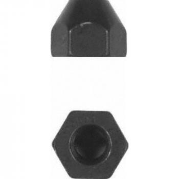 1990 Ford F59 Wheel Lug Nut Front Wagner Brake BD61325 image 1 of 2