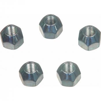 1990 Ford F59 Wheel Lug Nut Front Wagner Brake BD61325 image 2 of 2