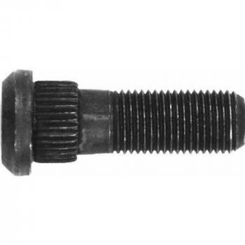 1962 Oldsmobile Jetfire Wheel Lug Stud Rear Wagner Brake BD61346 image 1 of 2
