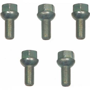 1982 Honda Prelude Wheel Lug Stud Front Wagner Brake BD61347 image 2 of 2
