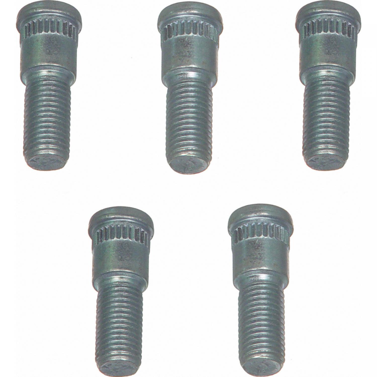 Wagner Brake BD61351 - Wheel Lug Stud Wagner Brake BD61351 Wheel Lug Stud product image 2 of 2