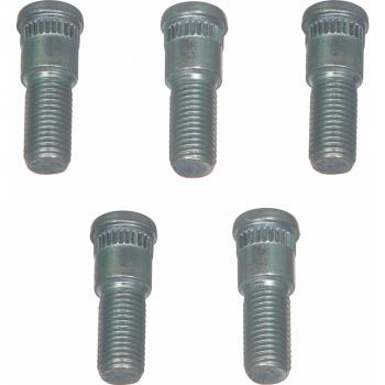 1990 Dodge Monaco Wheel Lug Stud Front Wagner Brake BD61351 image 2 of 2