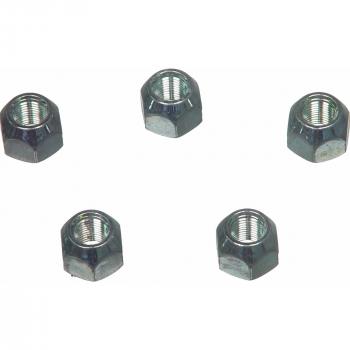 2007 Infiniti FX45 Wheel Lug Nut Front Wagner Brake BD61355 image 2 of 2
