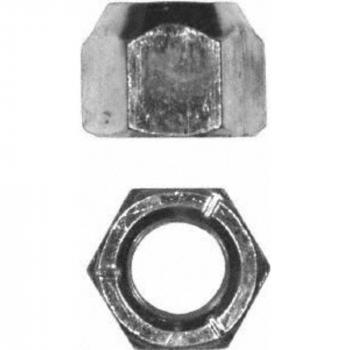 1991 Pontiac Firefly Wheel Lug Nut