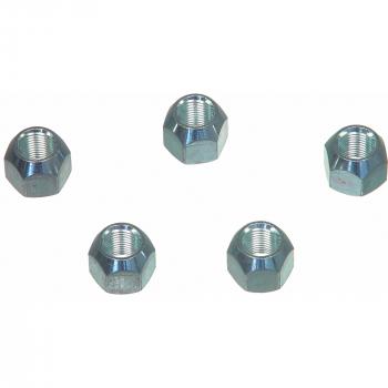 1991 Pontiac Firefly Wheel Lug Nut Front Wagner Brake BD61356 image 2 of 2