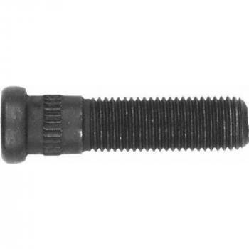 1960 Chevrolet Corvette Wheel Lug Stud Front Wagner Brake BD61366 image 1 of 2