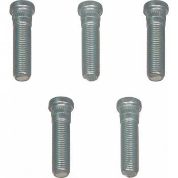 1960 Chevrolet Corvette Wheel Lug Stud Front Wagner Brake BD61366 image 2 of 2