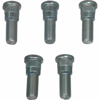1972 Dodge B200 Van Wheel Lug Stud Front Wagner Brake BD61369 image 2 of 2