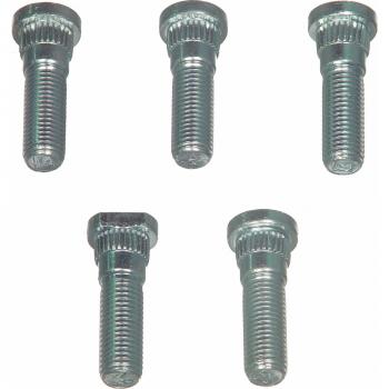 2000 Chrysler Sebring Wheel Lug Stud Front Wagner Brake BD61374 image 2 of 2