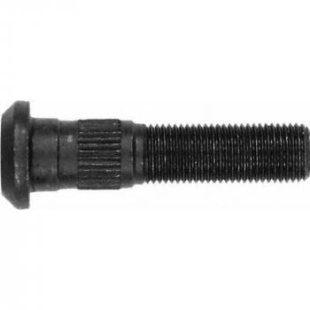 1990 GMC V3500 Wheel Lug Stud Front Wagner Brake BD61381 image 1 of 2