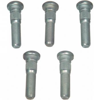 1990 GMC V3500 Wheel Lug Stud Front Wagner Brake BD61381 image 2 of 2