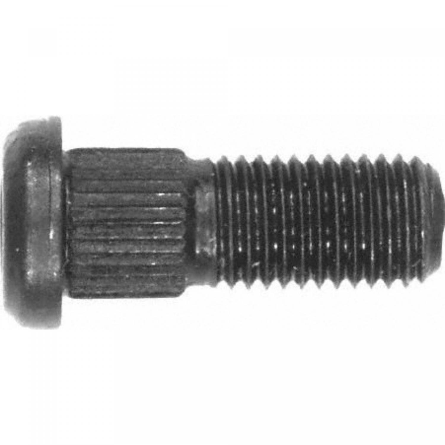 Wagner Brake BD61384 - Wheel Lug Stud Wagner Brake BD61384 Wheel Lug Stud product image 1 of 2