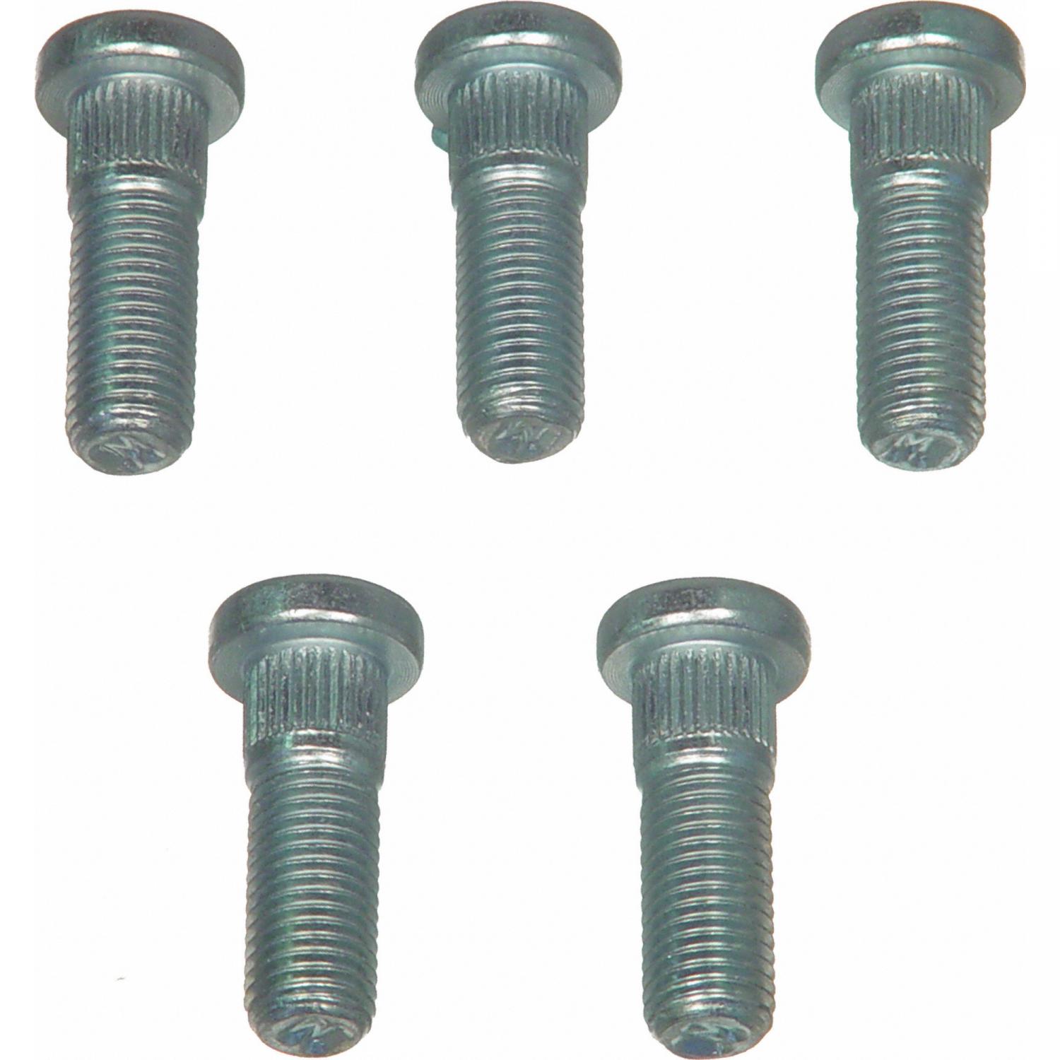 Wagner Brake BD61384 - Wheel Lug Stud Wagner Brake BD61384 Wheel Lug Stud product image 2 of 2