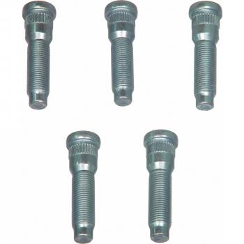 1982 Ford E-100 Econoline Wheel Lug Stud Front Wagner Brake BD61388 image 2 of 2