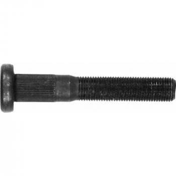 1993 GMC G3500 Wheel Lug Stud Rear Wagner Brake BD61393 image 1 of 2