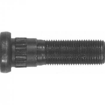 1994 GMC C3500 Wheel Lug Stud Front Wagner Brake BD61394 image 1 of 2