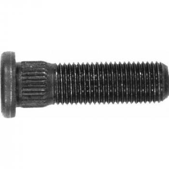 2012 Nissan Xterra Wheel Lug Stud Rear Wagner Brake BD61396 image 1 of 2