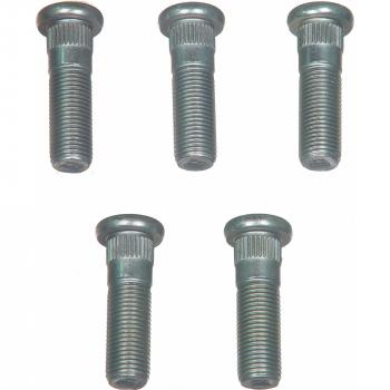 2012 Nissan Xterra Wheel Lug Stud Rear Wagner Brake BD61396 image 2 of 2