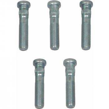 1994 GMC C3500 Wheel Lug Stud Rear Wagner Brake BD61400 image 1 of 1