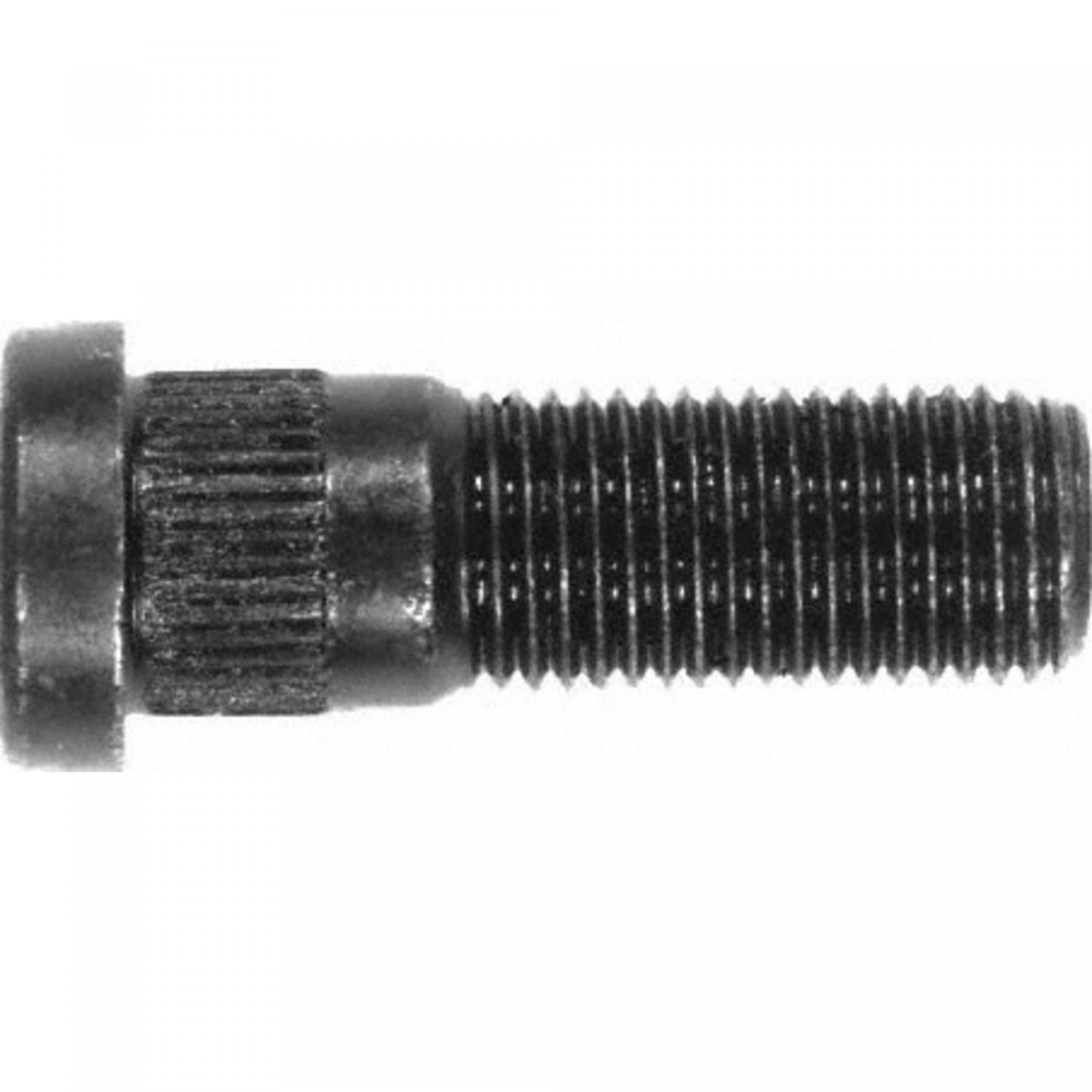 Wagner Brake BD61401 Wheel Lug Stud product image 1 of 2