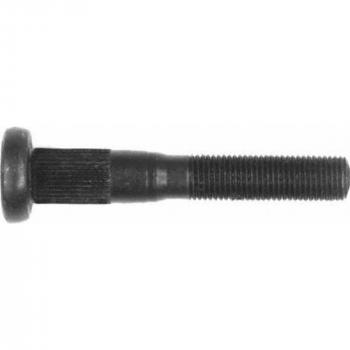1994 GMC C3500 Wheel Lug Stud Rear Wagner Brake BD61403 image 1 of 2