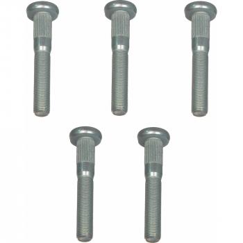 1994 GMC C3500 Wheel Lug Stud Rear Wagner Brake BD61403 image 2 of 2