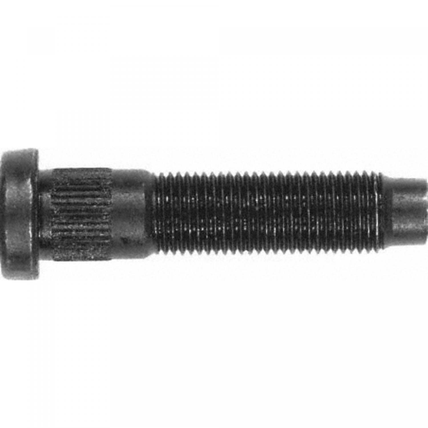Wagner Brake BD61411 Wheel Lug Stud product image 1 of 2