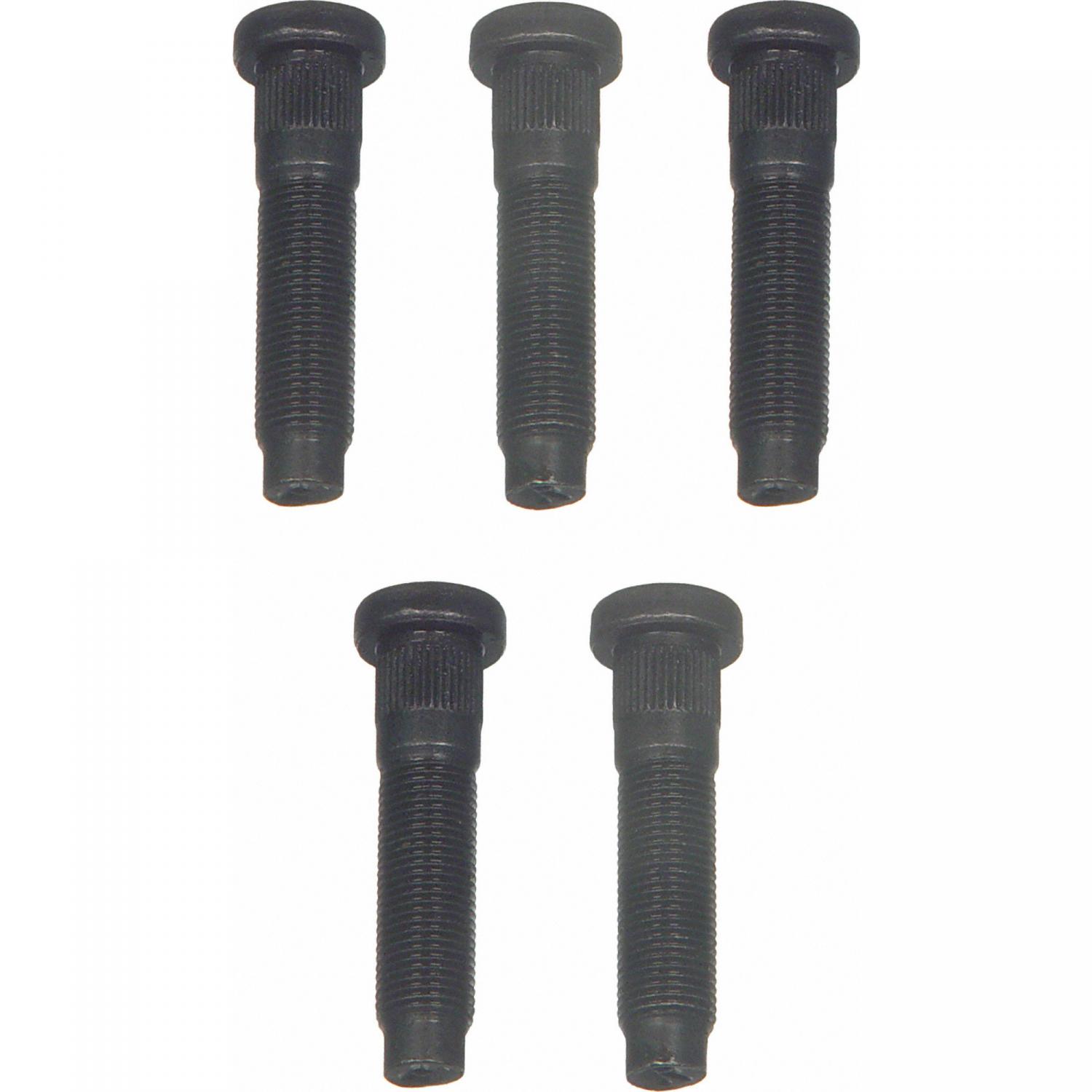 Wagner Brake BD61411 Wheel Lug Stud product image 2 of 2