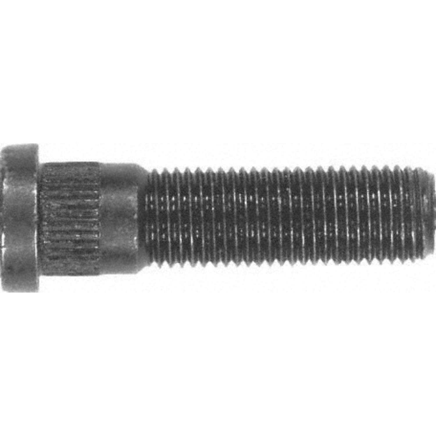 Wagner Brake BD61416 - Wheel Lug Stud Wagner Brake BD61416 Wheel Lug Stud product image 1 of 2