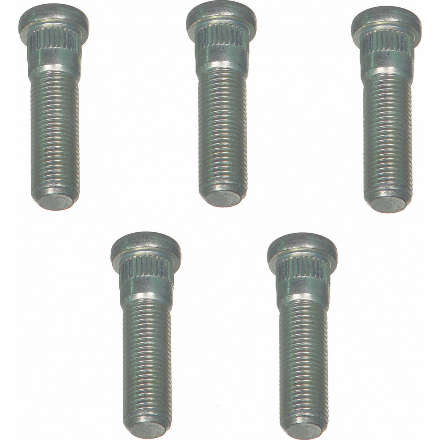 Wagner Brake BD61416 - Wheel Lug Stud Wagner Brake BD61416 Wheel Lug Stud product image 2 of 2