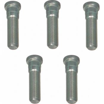 1994 GMC C3500 Wheel Lug Stud Front Wagner Brake BD61416 image 2 of 2
