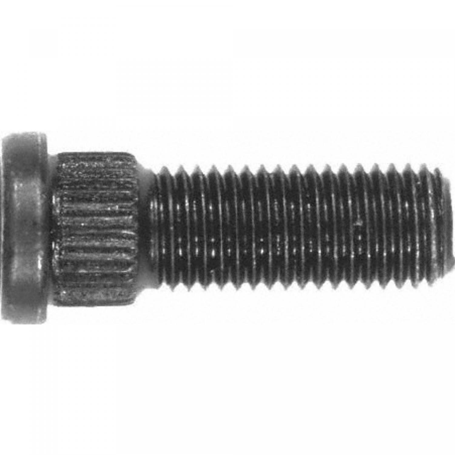 Wagner Brake BD61419 - Wheel Lug Stud Wagner Brake BD61419 Wheel Lug Stud product image 1 of 2