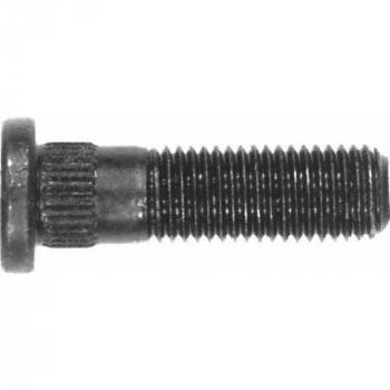 1988 Mercury Tracer Wheel Lug Stud Rear Wagner Brake BD61420 image 1 of 2