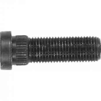 1994 GMC Yukon Wheel Lug Stud Front Wagner Brake BD61423 image 1 of 2