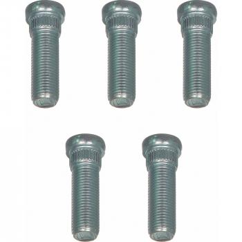 1994 GMC Yukon Wheel Lug Stud Front Wagner Brake BD61423 image 2 of 2
