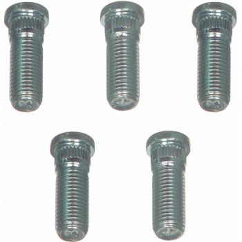 2000 Oldsmobile Intrigue Wheel Lug Stud Front Wagner Brake BD61424 image 2 of 2