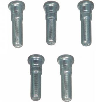1994 GMC Yukon Wheel Lug Stud Front Wagner Brake BD61425 image 2 of 2