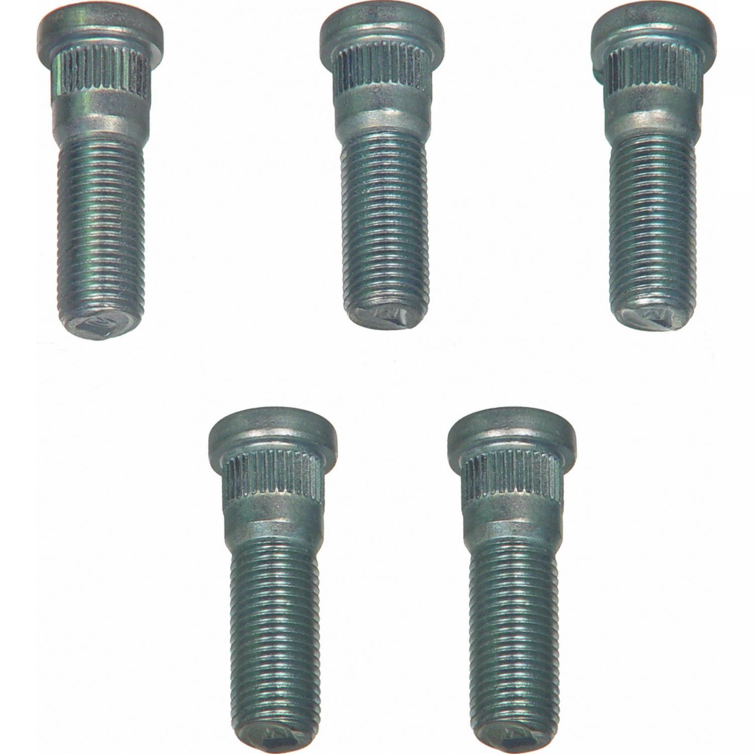 Wagner Brake BD61426 - Wheel Lug Stud Wagner Brake BD61426 Wheel Lug Stud product image 2 of 2