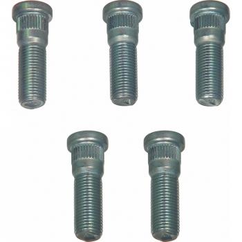 1994 GMC C3500 Wheel Lug Stud Front Wagner Brake BD61426 image 2 of 2