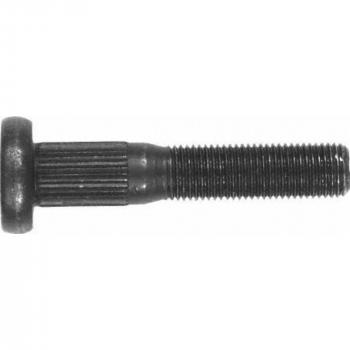 1994 GMC C3500 Wheel Lug Stud Rear Wagner Brake BD61427 image 1 of 2