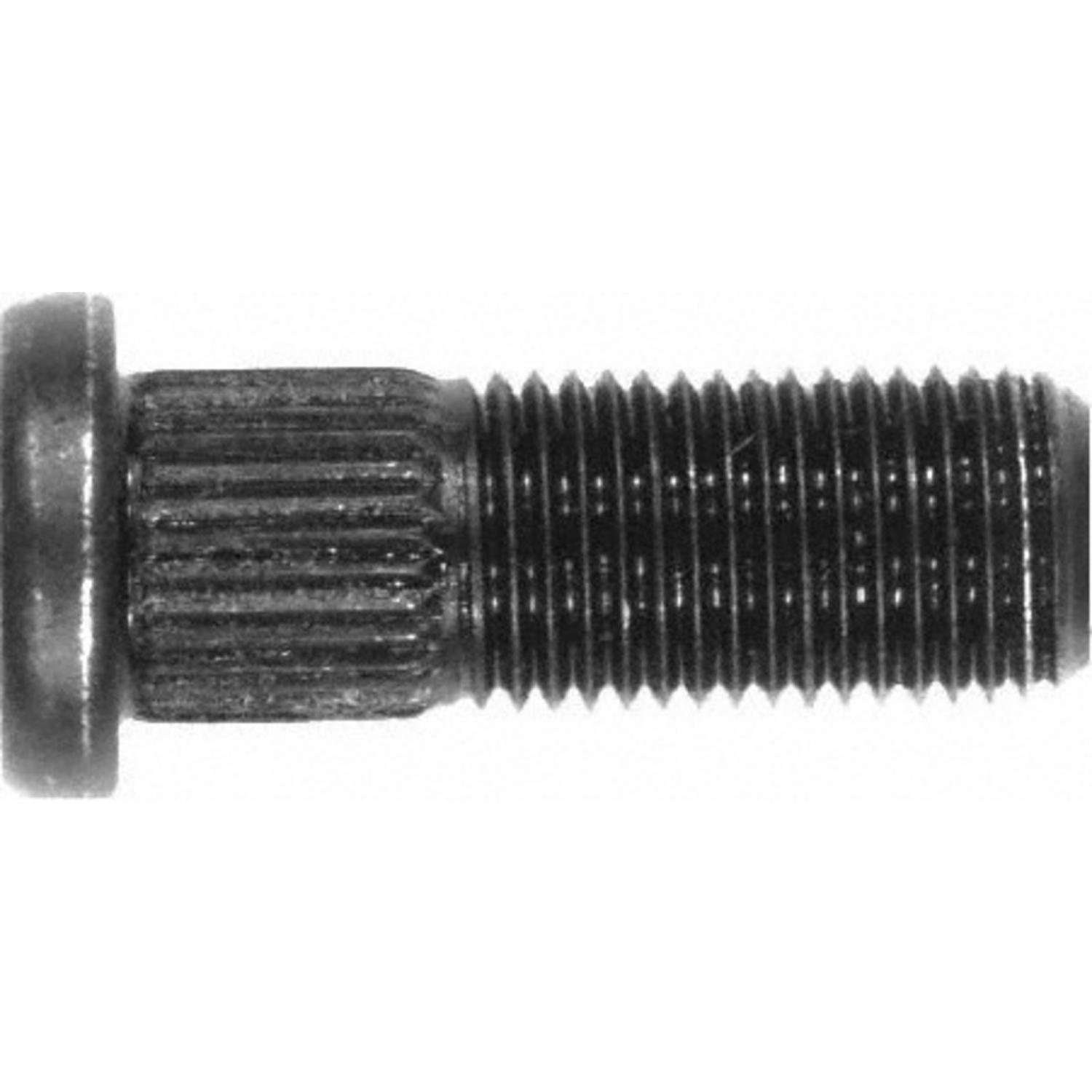Wagner Brake BD61430 Wheel Lug Stud product image 1 of 2