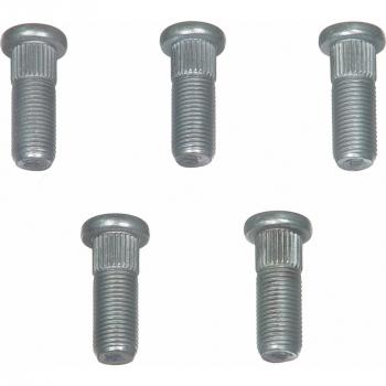 1991 Pontiac Firefly Wheel Lug Stud Rear Wagner Brake BD61430 image 2 of 2