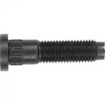 1990 Mercury Topaz Wheel Lug Stud Front Wagner Brake BD61451 image 1 of 2