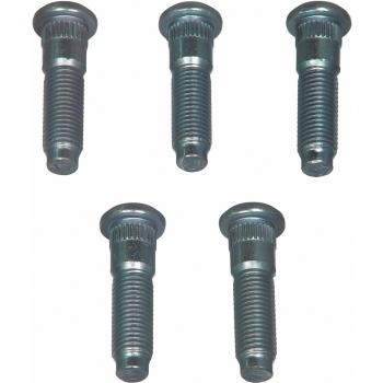 1990 Mercury Topaz Wheel Lug Stud Front Wagner Brake BD61451 image 2 of 2