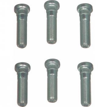 1995 Infiniti J30 Wheel Lug Stud Front Wagner Brake BD61456 image 1 of 1