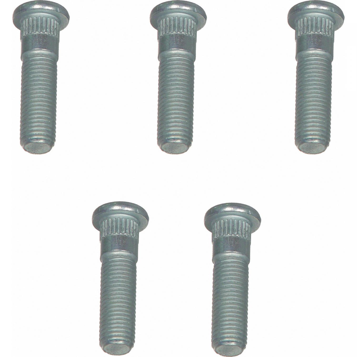 Wagner Brake BD61457 Wheel Lug Stud product image 2 of 2