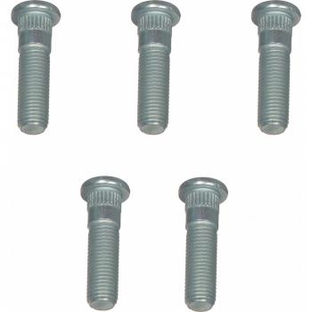 2004 Hyundai Sonata Wheel Lug Stud Front Wagner Brake BD61457 image 2 of 2