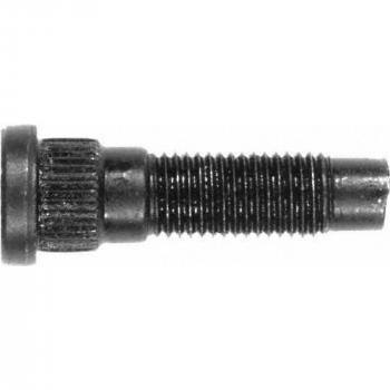 1990 Mercury Cougar Wheel Lug Stud Rear Wagner Brake BD61463 image 1 of 2