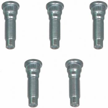 1990 Mercury Cougar Wheel Lug Stud Rear Wagner Brake BD61463 image 2 of 2