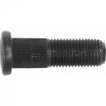1995 Pontiac Firefly Wheel Lug Stud Front Wagner Brake BD61466 image 1 of 2